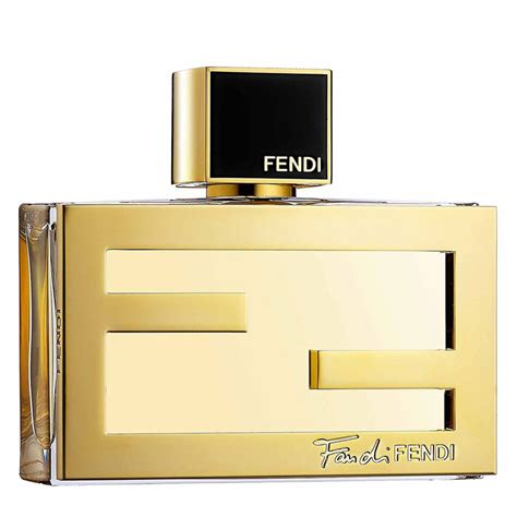 perfume fan di fendi extreme|original fendi perfume for women.